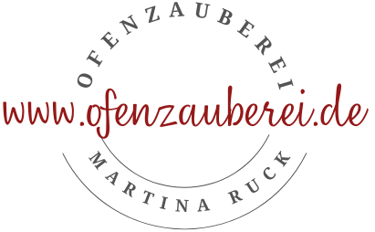 Logo Ofenzauberei