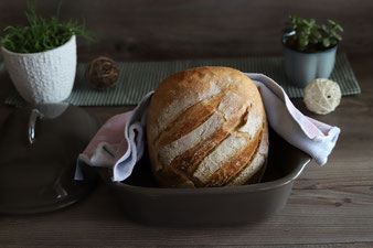 Brot richtig aufbewahren